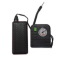 mini jump start Portable 12V 12800mAH emergency power bank Mini car jump starter